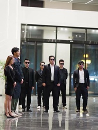 第1集 - 我的媳婦是總裁