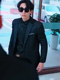 Episode 33 - Crown of Ashes