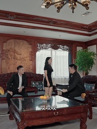 無敵王婿 - Episode 72
