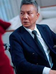 第15集 - 偽裝獵人