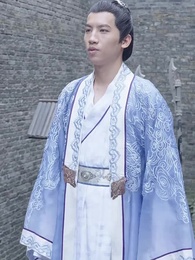 超凡龍婿 - Episode 72