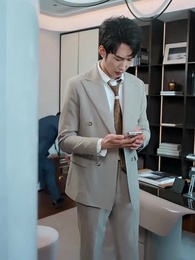 ชีวิตที่เหลือขอแค่ตื่น - Episode 47