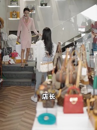 第28集 - 我的媳婦是總裁