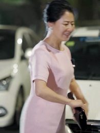 我的媳婦是總裁 - Episode 77