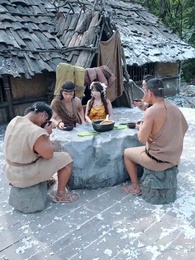 ตอนที่ 61 - รักท่ามกลางผืนป่า: ที่รักแสนดุร้าย