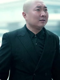 養子不器 - Episode 38