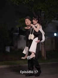 Episódio 17 - Tio, você mexeu comigo!