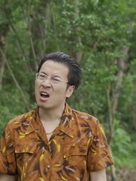 Episódio 18 - Segredos de Belém