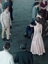 偽裝獵人 - Episode 45