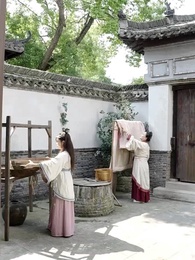 第31集 - 超凡龍婿