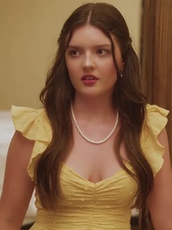 Bölüm 16 - Alpha Kralı Benim İkinci Eşim