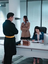 Crown of Ashes - Episode 24