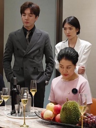 我的媳婦是總裁 - Episode 68