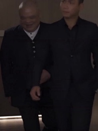 第68集 - 妖孽保安混花都