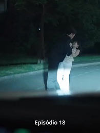 Episódio 18 - Tio, você mexeu comigo!