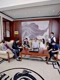 神龍贅婿 - Episode 39