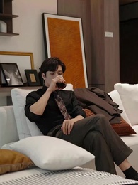 第81話 - 龍は会市に潜む