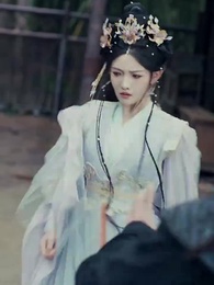 27화 - 연화공주의 귀환