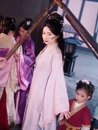 숨겨진 봉황 - Episode 6