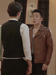 美女總裁的貼身狂龍 - Episode 73