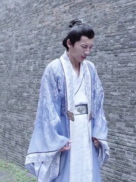 超凡龍婿 - Episode 73