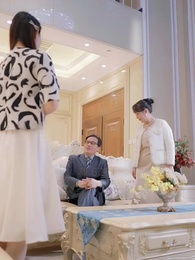 62화 - 운명 교환자