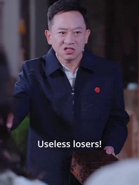 [Dubbed]Path Beyond Eternity - Episode 52