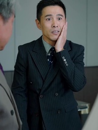 第27集 - 養子不器