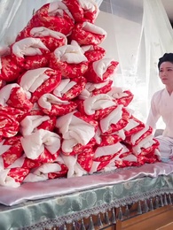 La Madre de los 99 Príncipes - Episode 3