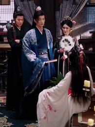 숨겨진 봉황 - Episode 36