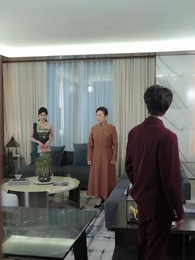 第38話 - 神戸達也と林彩乃の想いは永遠に