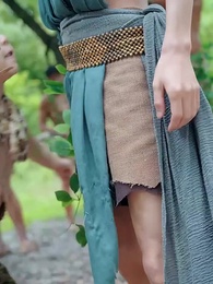 รักท่ามกลางผืนป่า: ที่รักแสนดุร้าย - Episode 44