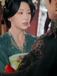 皇后低頭看看朕 - Episode 66