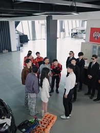 Moi, Chauffeur de Taxi – Et Alors Si Je Suis un Peu Trop Fort ? - Episode 44