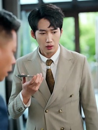 ชีวิตที่เหลือขอแค่ตื่น - Episode 53