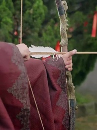 第11集 - 皇后低頭看看朕