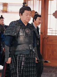 Hoàng Đế Không Thoát Nổi - Episode 37