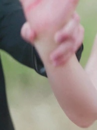 Bölüm 67 - Alpha Kralı Benim İkinci Eşim