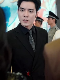 養子不器 - Episode 14