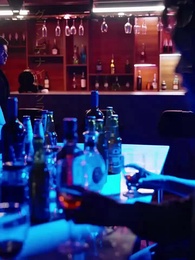 第61話 - 龍は会市に潜む