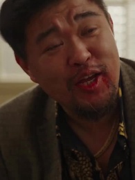 17화 - 용신의 행차