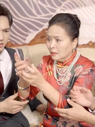 第32集 - 神龍贅婿