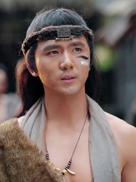 รักท่ามกลางผืนป่า: ที่รักแสนดุร้าย - Episode 14