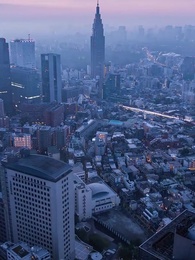 香檳色枷鎖 - Episode 17