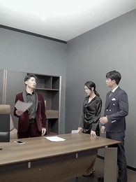 第59集 - 神龍贅婿