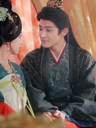 第67集 - 皇后低頭看看朕