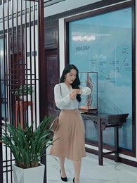 第15集 - 無敵王婿