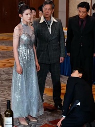 実家は超名門!別れた夫に復讐します! - Episode 22