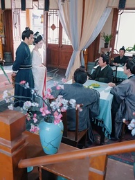 Tập 31 - Hoàng Đế Không Thoát Nổi