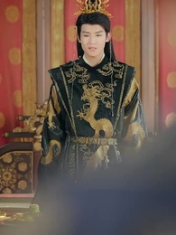 第43集 - 皇后低頭看看朕